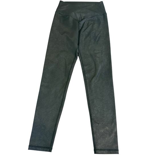 aerie Pants - OFFLINE by AERIE Black Leggings Compression Pants Women M Athliesure